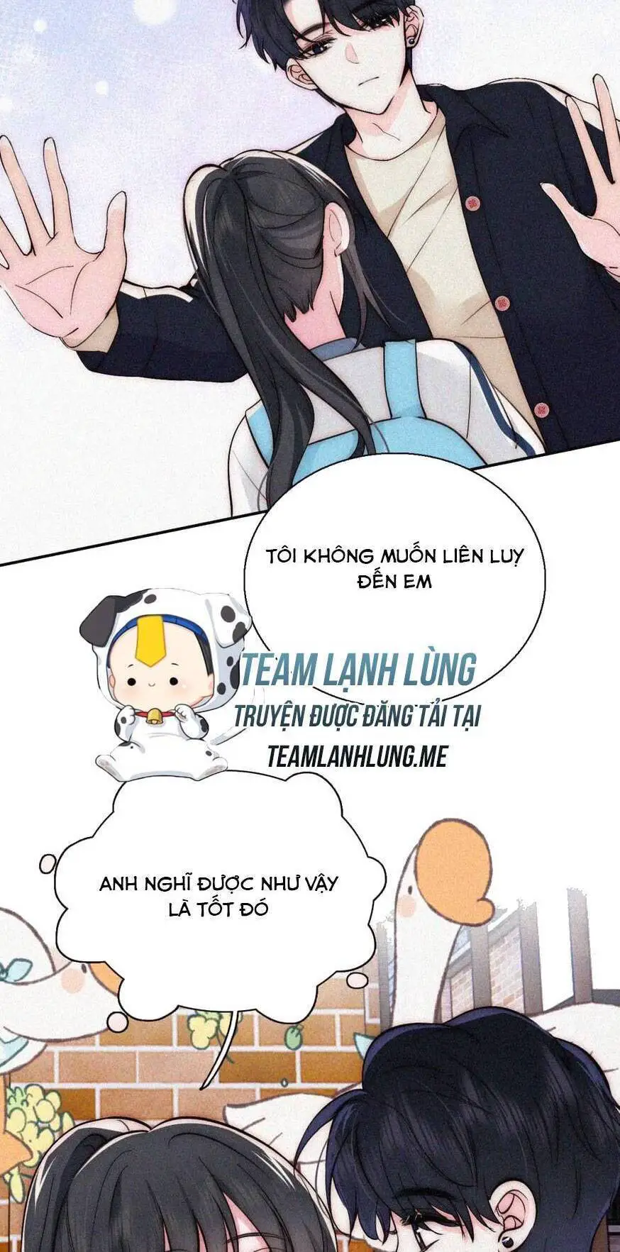 Bá Vương Sủng Ái Cô Vợ Mù Nettruyen ZZZ Chương 60 Page 19