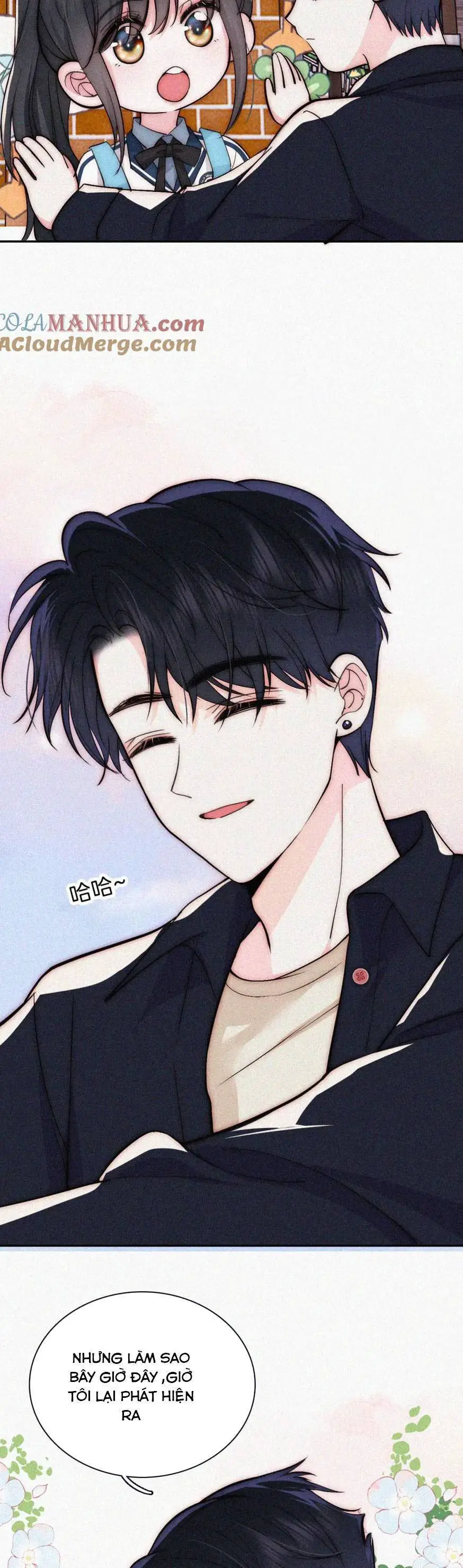 Bá Vương Sủng Ái Cô Vợ Mù Nettruyen ZZZ Chương 60 Page 20