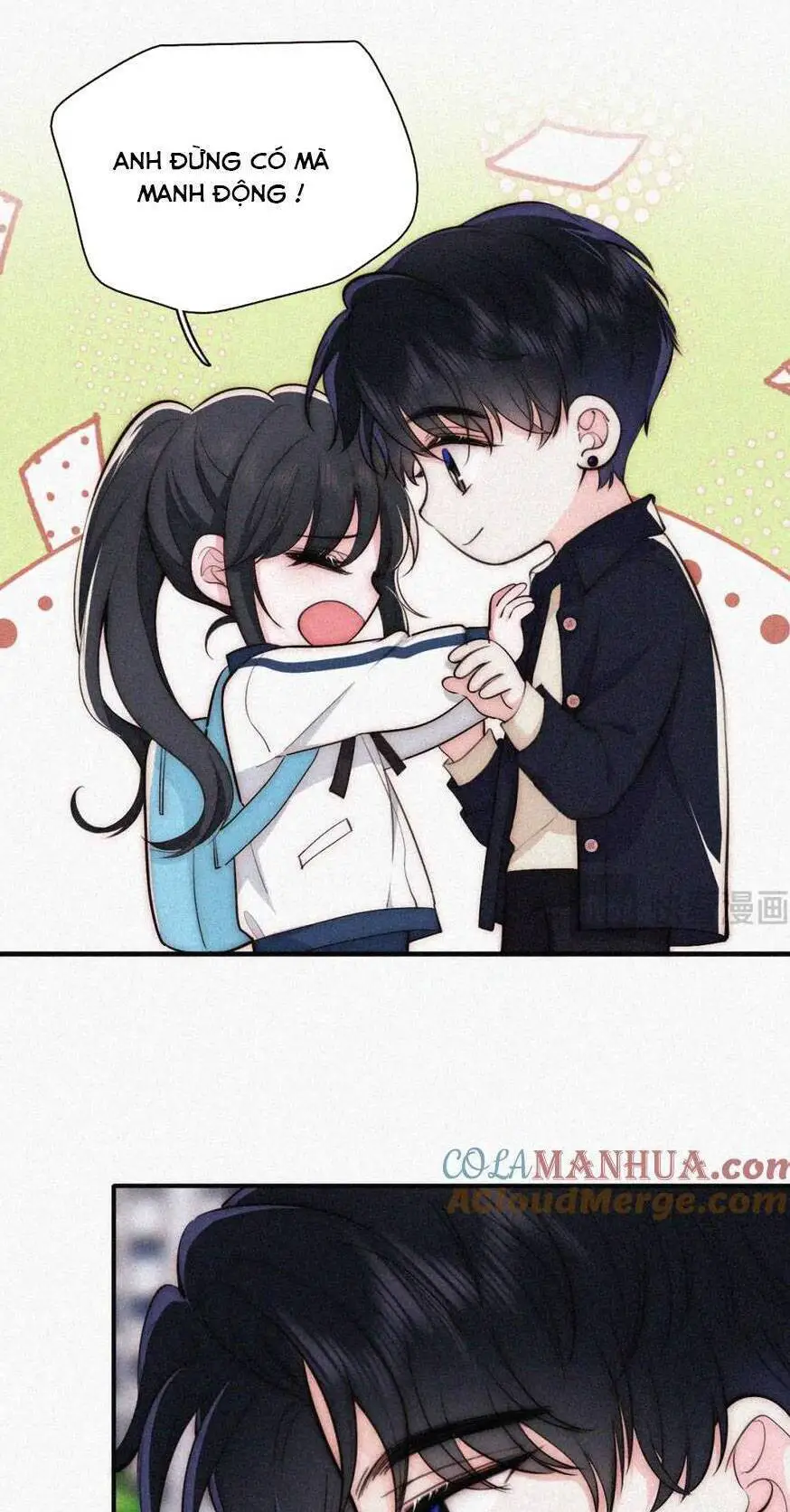 Bá Vương Sủng Ái Cô Vợ Mù Nettruyen ZZZ Chương 60 Page 22