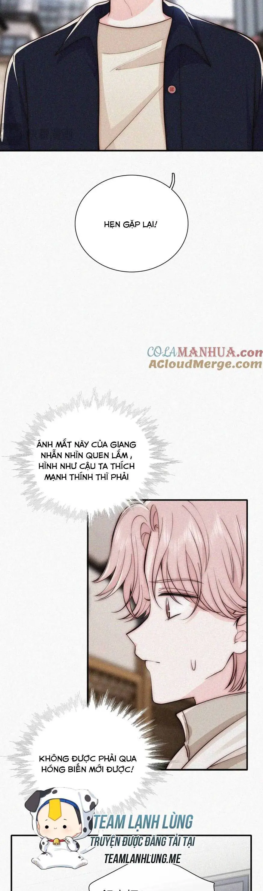Bá Vương Sủng Ái Cô Vợ Mù Nettruyen ZZZ Chương 60 Page 29