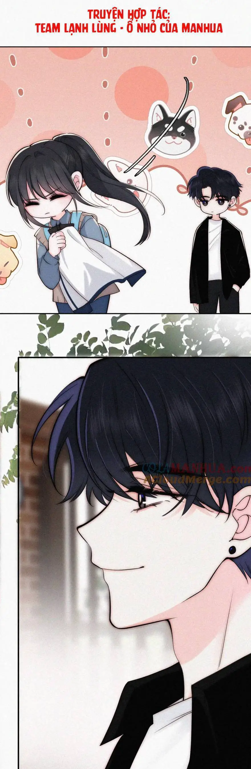 Bá Vương Sủng Ái Cô Vợ Mù Nettruyen ZZZ Chương 68 Page 24