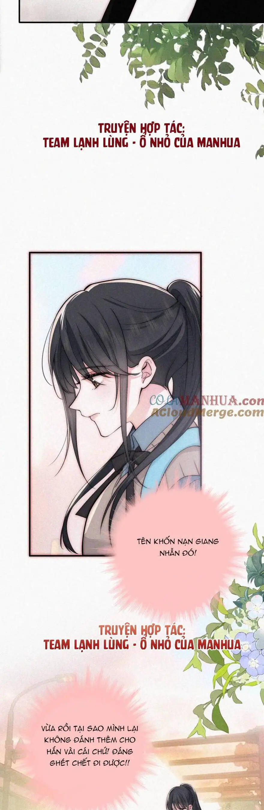 Bá Vương Sủng Ái Cô Vợ Mù Nettruyen ZZZ Chương 68 Page 25