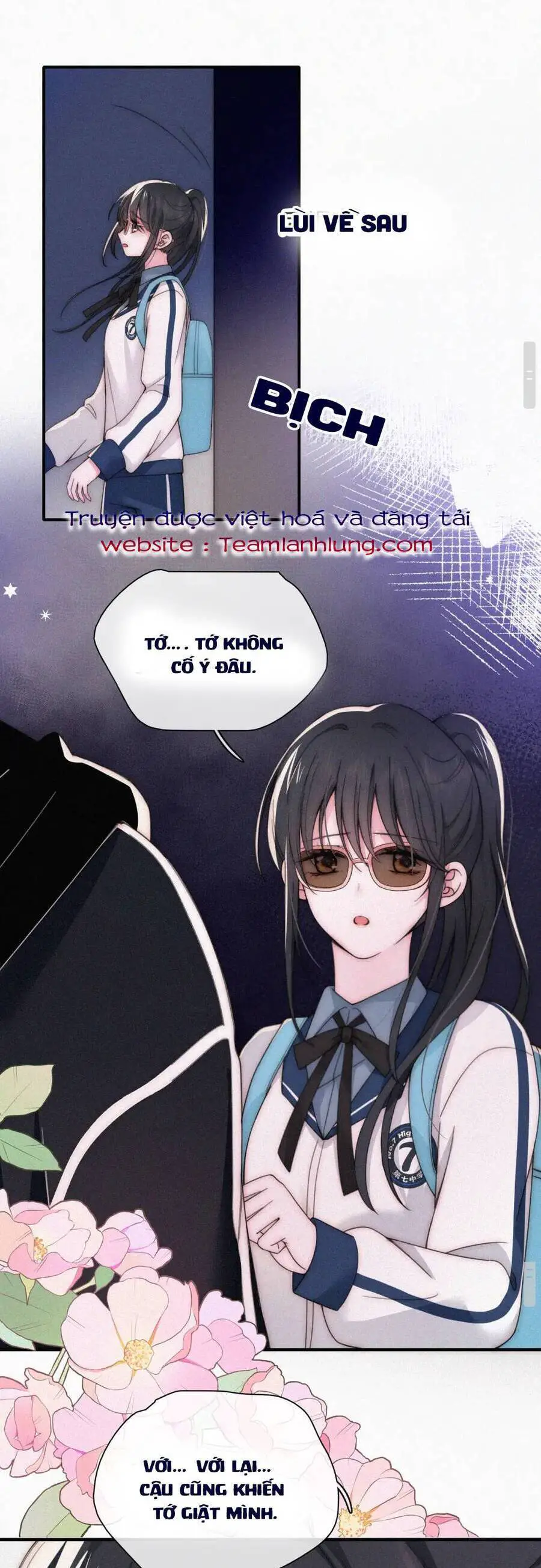 Bá Vương Sủng Ái Cô Vợ Mù Nettruyen ZZZ Chương 27 Page 4