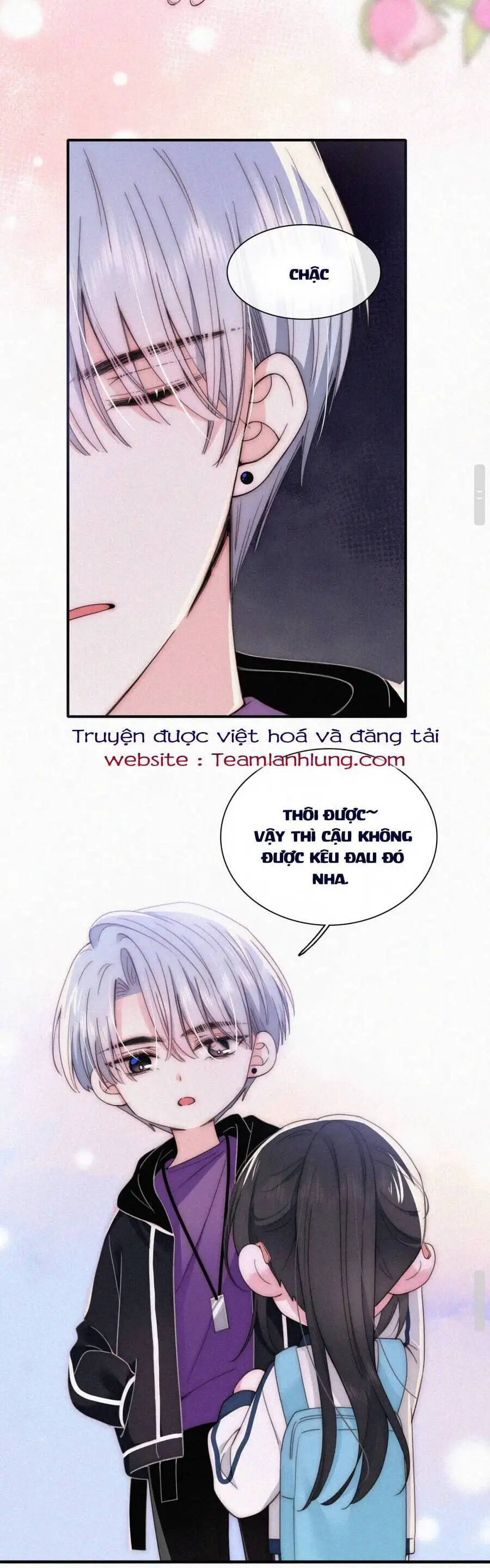 Bá Vương Sủng Ái Cô Vợ Mù Nettruyen ZZZ Chương 27 Page 14