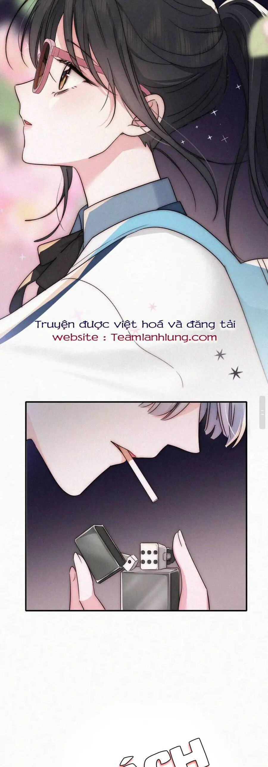 Bá Vương Sủng Ái Cô Vợ Mù Nettruyen ZZZ Chương 27 Page 22