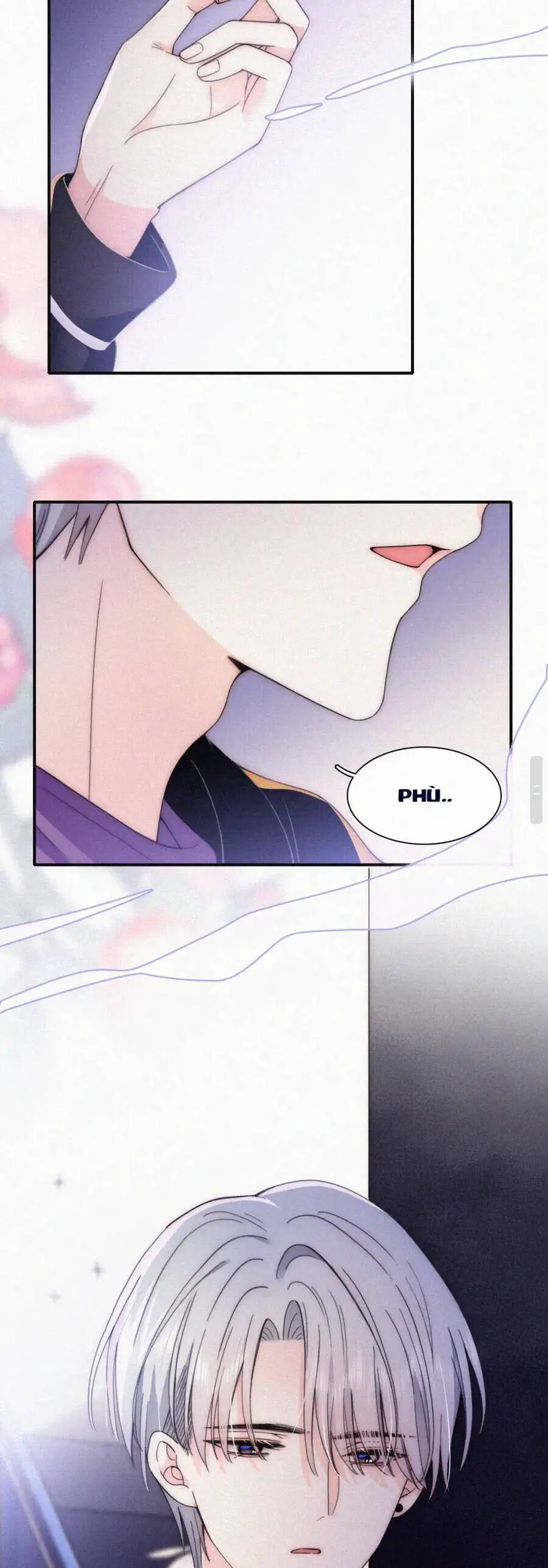 Bá Vương Sủng Ái Cô Vợ Mù Nettruyen ZZZ Chương 27 Page 28