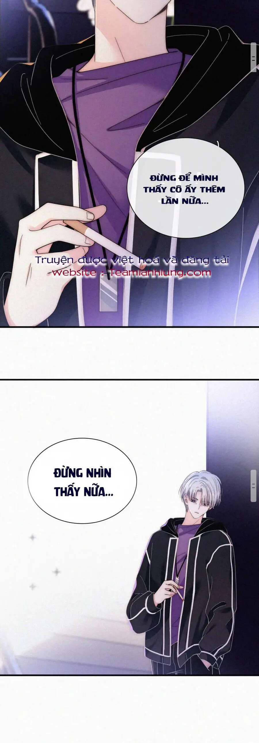 Bá Vương Sủng Ái Cô Vợ Mù Nettruyen ZZZ Chương 27 Page 29