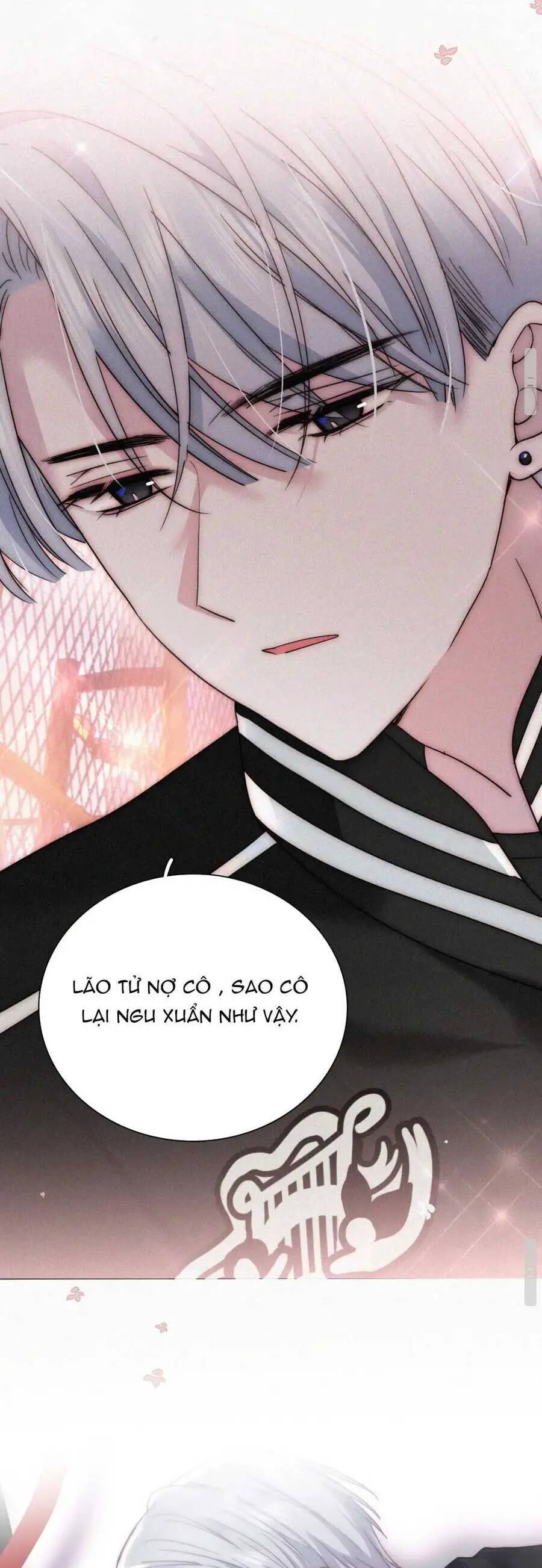 Bá Vương Sủng Ái Cô Vợ Mù Nettruyen ZZZ Chương 16 Page 3