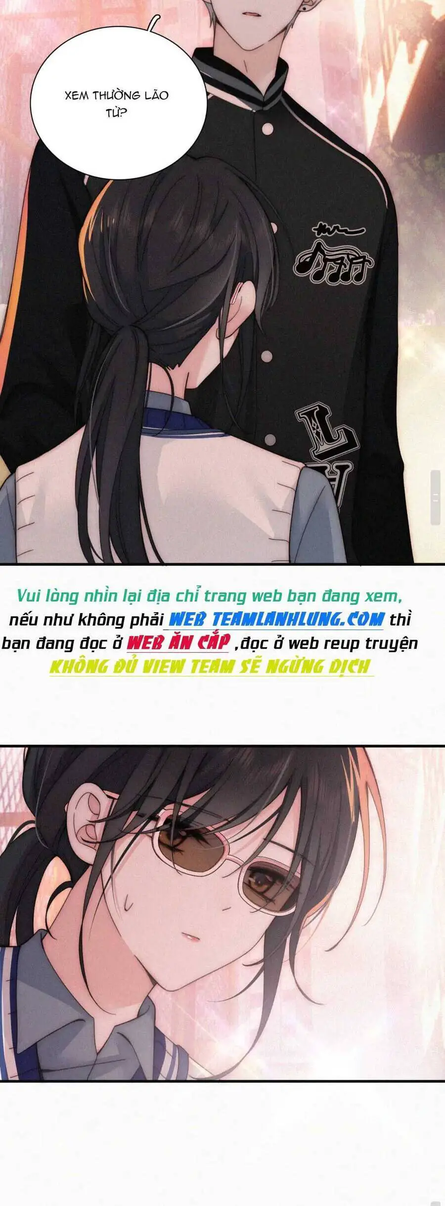 Bá Vương Sủng Ái Cô Vợ Mù Nettruyen ZZZ Chương 16 Page 9