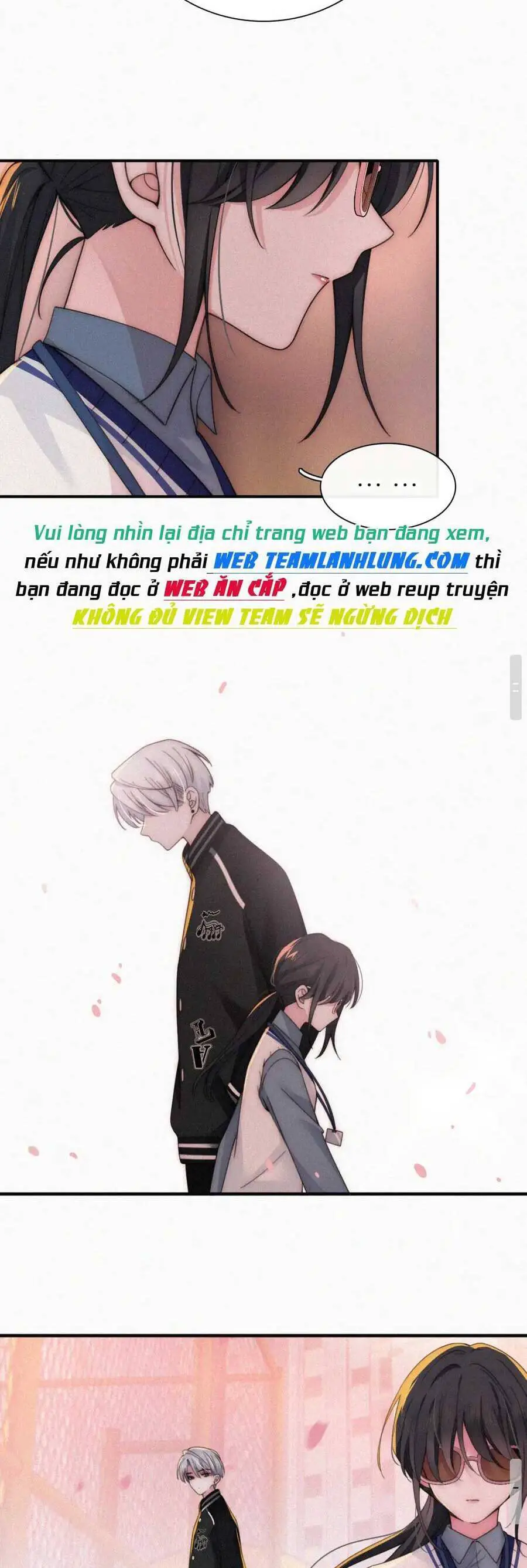 Bá Vương Sủng Ái Cô Vợ Mù Nettruyen ZZZ Chương 16 Page 12