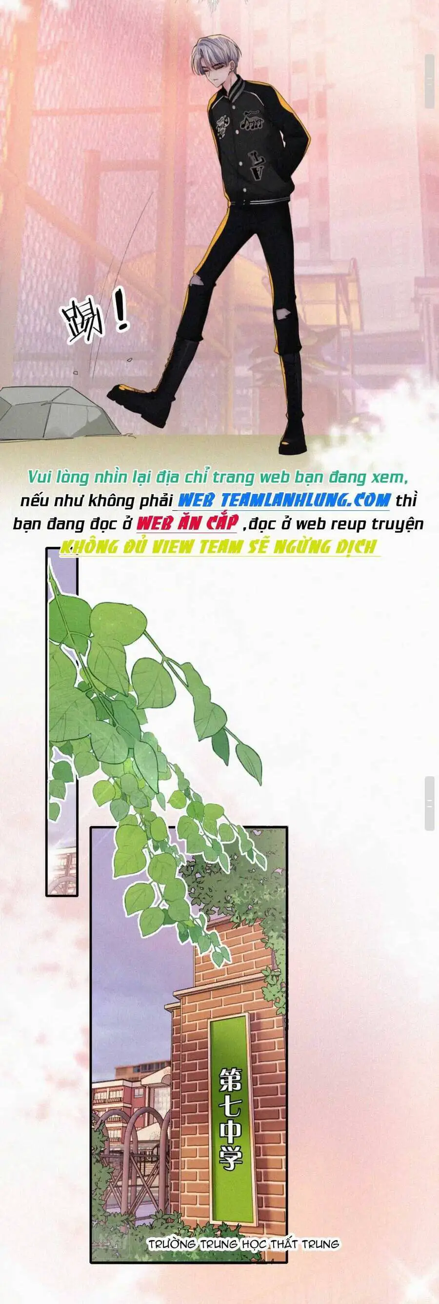 Bá Vương Sủng Ái Cô Vợ Mù Nettruyen ZZZ Chương 16 Page 14