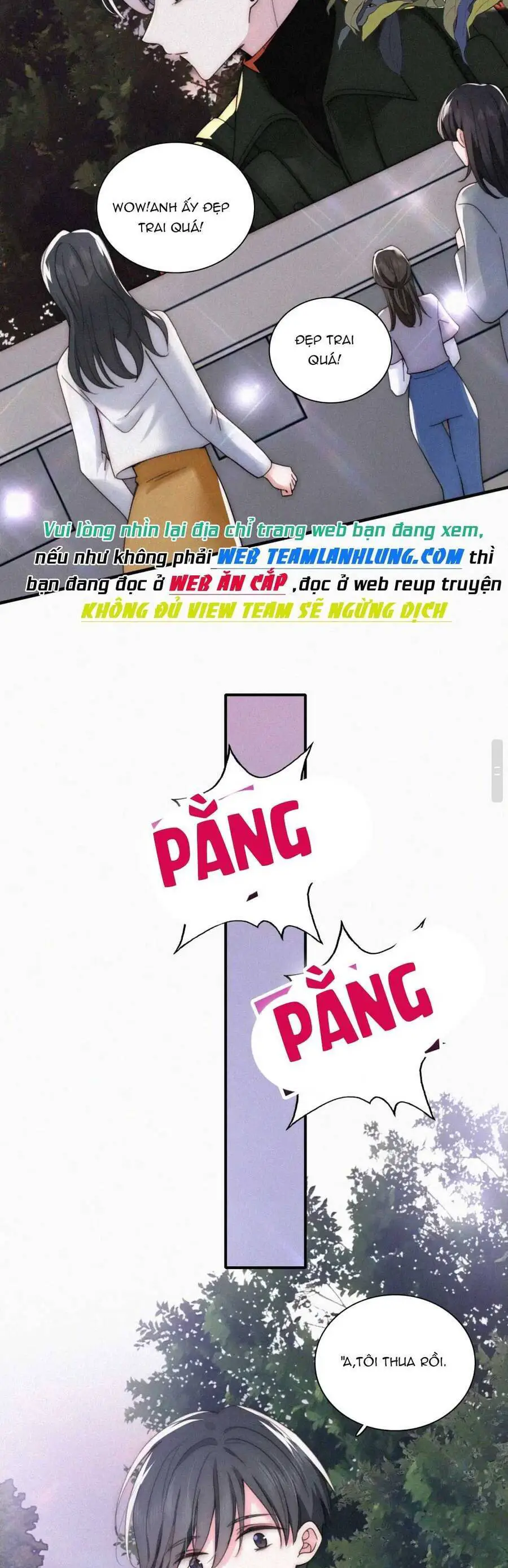 Bá Vương Sủng Ái Cô Vợ Mù Nettruyen ZZZ Chương 16 Page 22