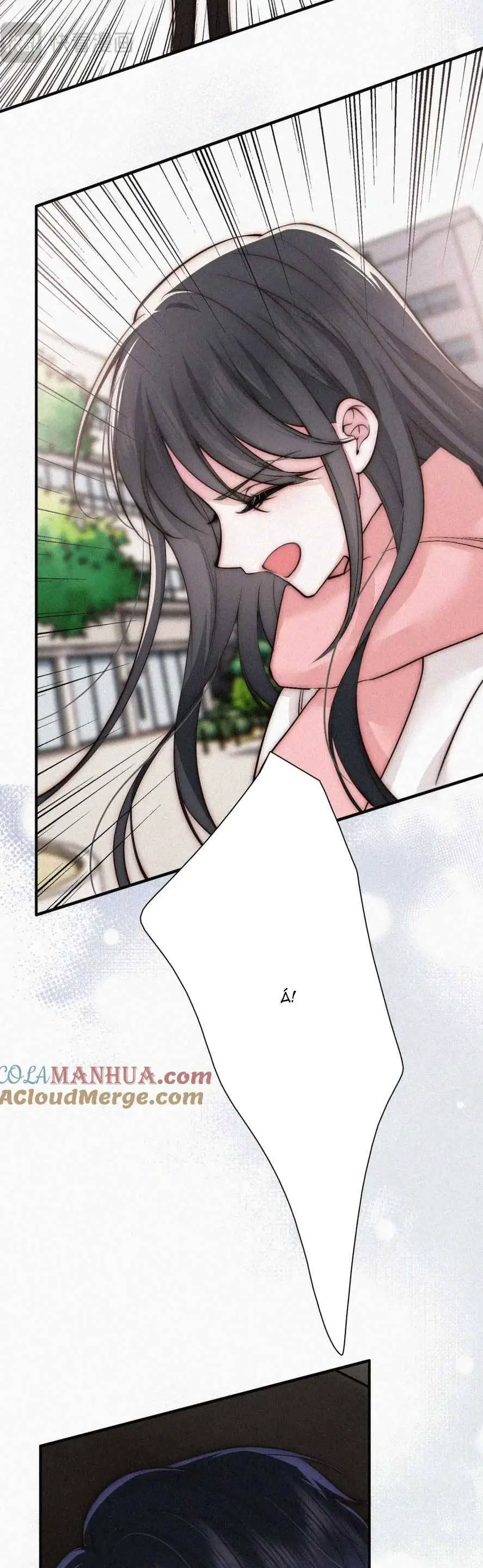 Bá Vương Sủng Ái Cô Vợ Mù Nettruyen ZZZ Chương 66 Page 19