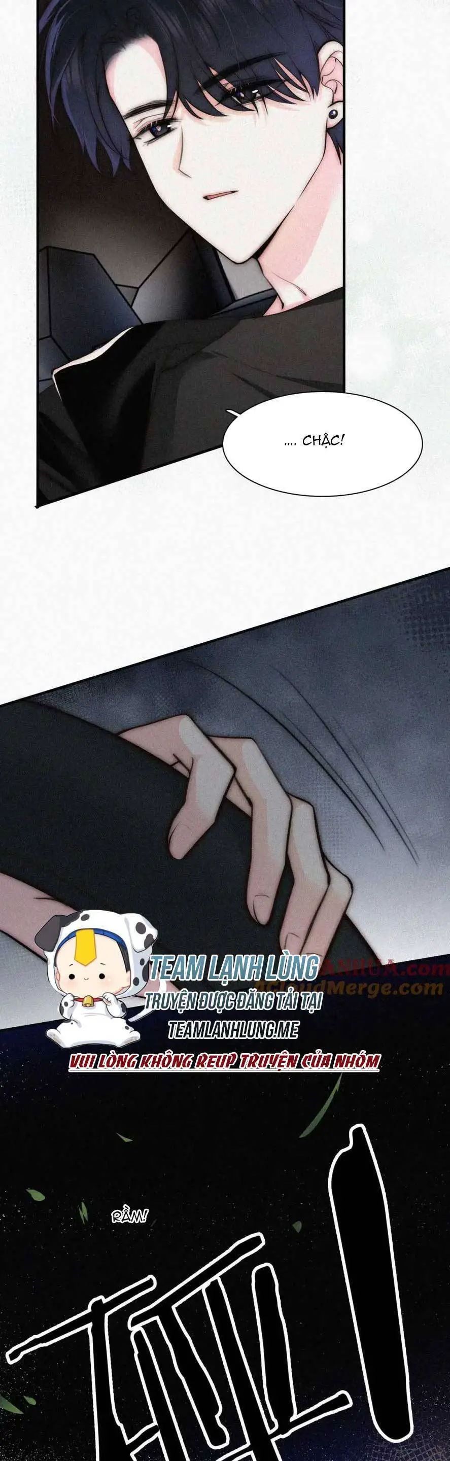 Bá Vương Sủng Ái Cô Vợ Mù Nettruyen ZZZ Chương 66 Page 20