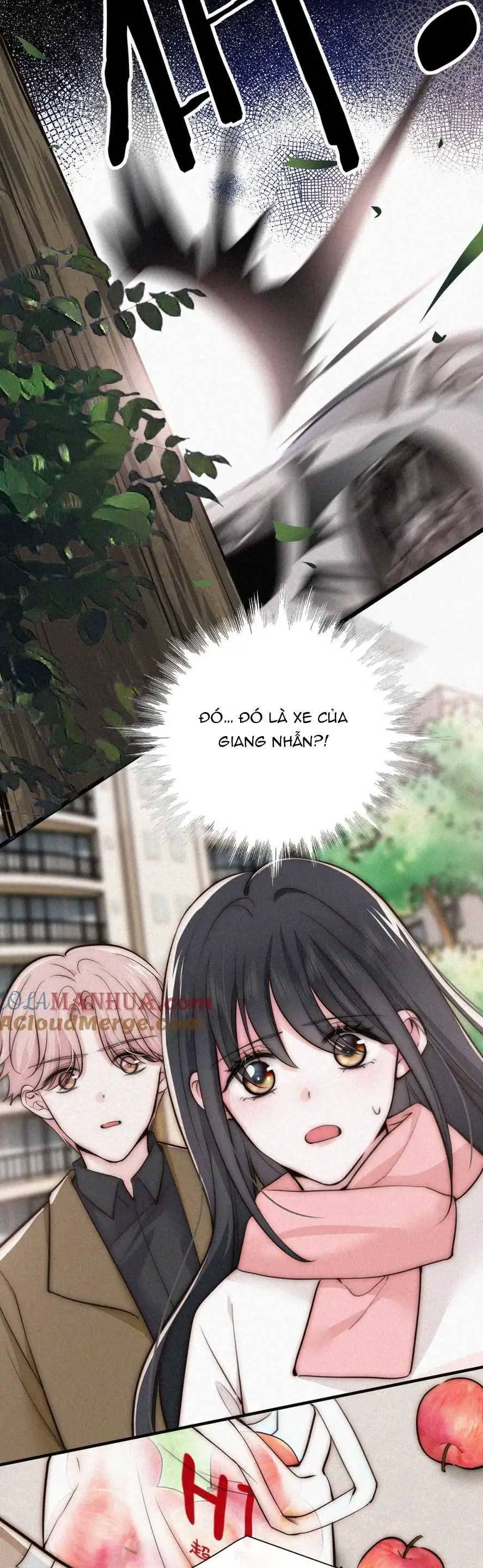 Bá Vương Sủng Ái Cô Vợ Mù Nettruyen ZZZ Chương 66 Page 21