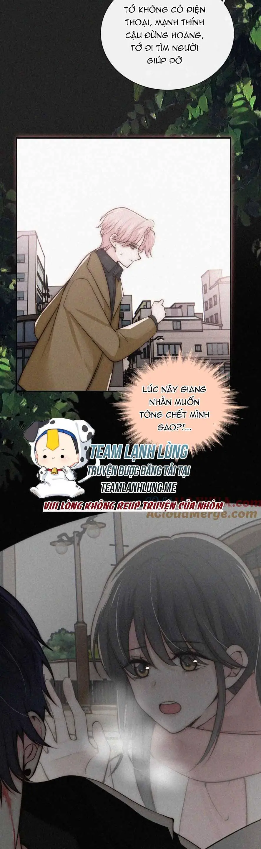 Bá Vương Sủng Ái Cô Vợ Mù Nettruyen ZZZ Chương 66 Page 23
