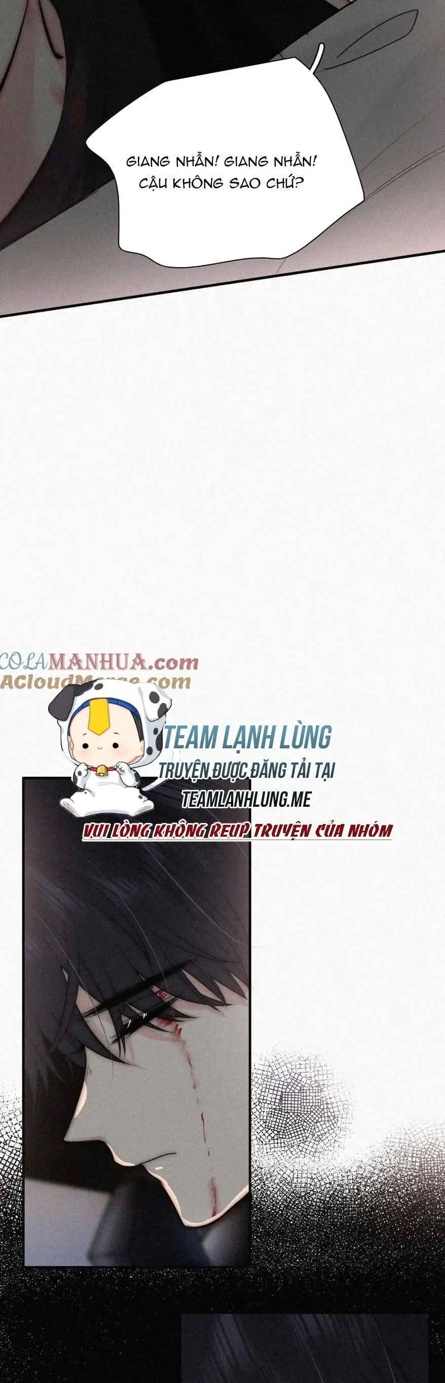 Bá Vương Sủng Ái Cô Vợ Mù Nettruyen ZZZ Chương 66 Page 24