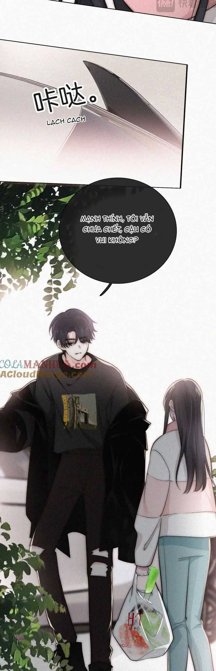 Bá Vương Sủng Ái Cô Vợ Mù Nettruyen ZZZ Chương 66 Page 26