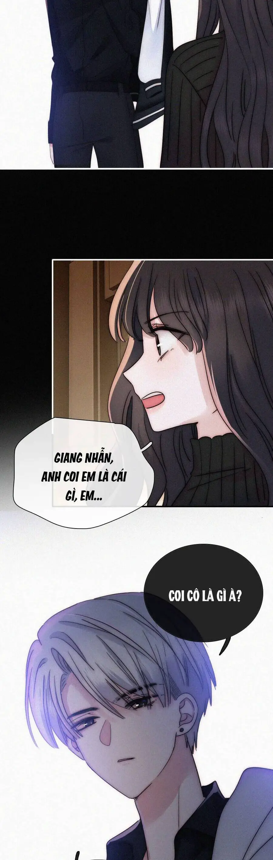 Bá Vương Sủng Ái Cô Vợ Mù Nettruyen ZZZ Chương 13 Page 14