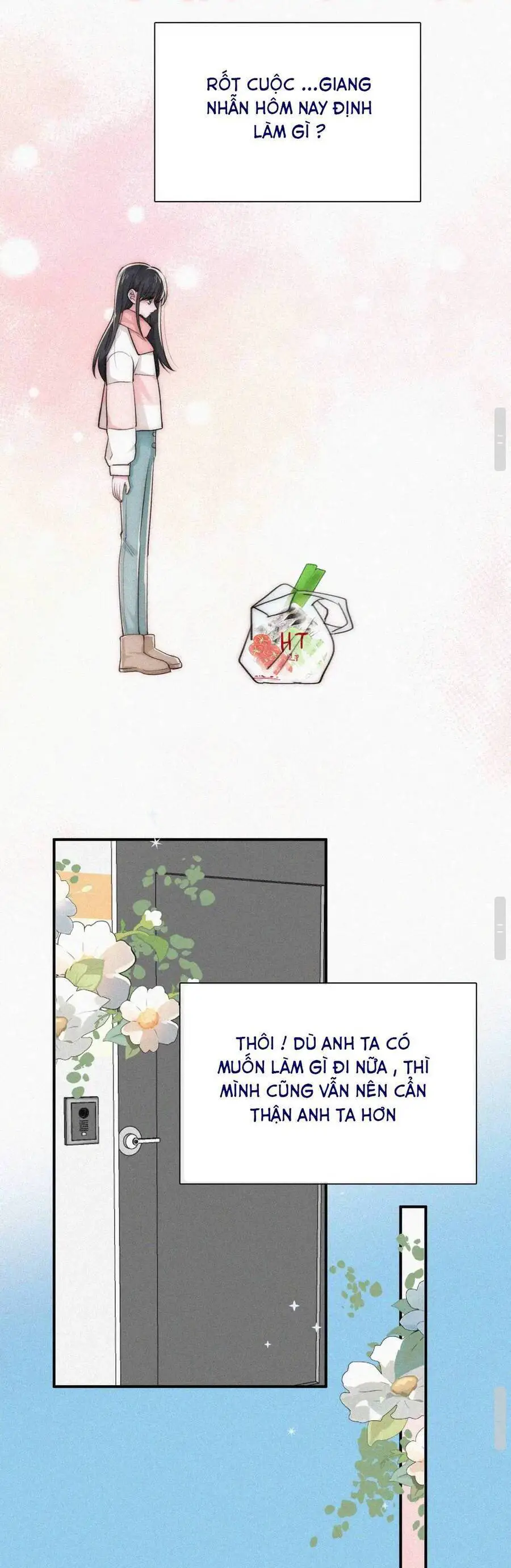 Bá Vương Sủng Ái Cô Vợ Mù Nettruyen ZZZ Chương 67 Page 15