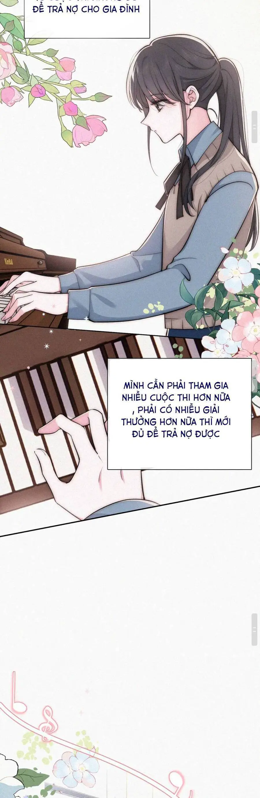 Bá Vương Sủng Ái Cô Vợ Mù Nettruyen ZZZ Chương 67 Page 17