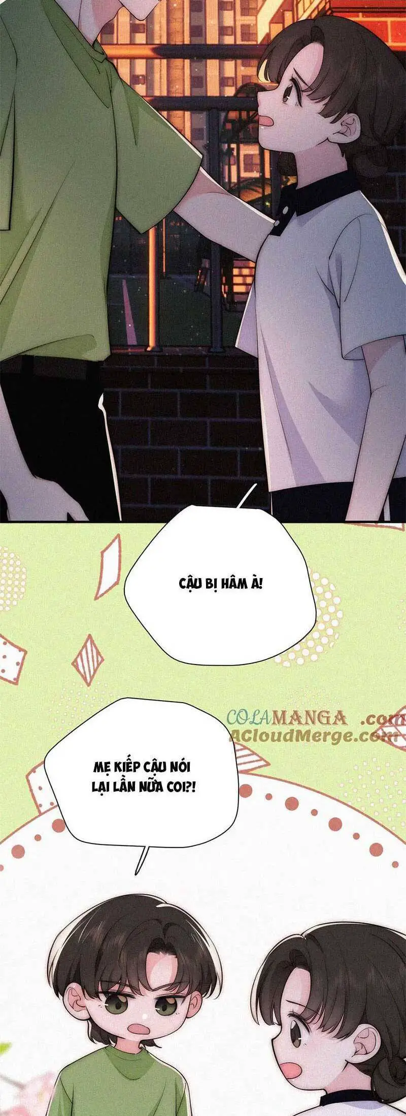 Bá Vương Sủng Ái Cô Vợ Mù Nettruyen ZZZ Chương 91 Page 2