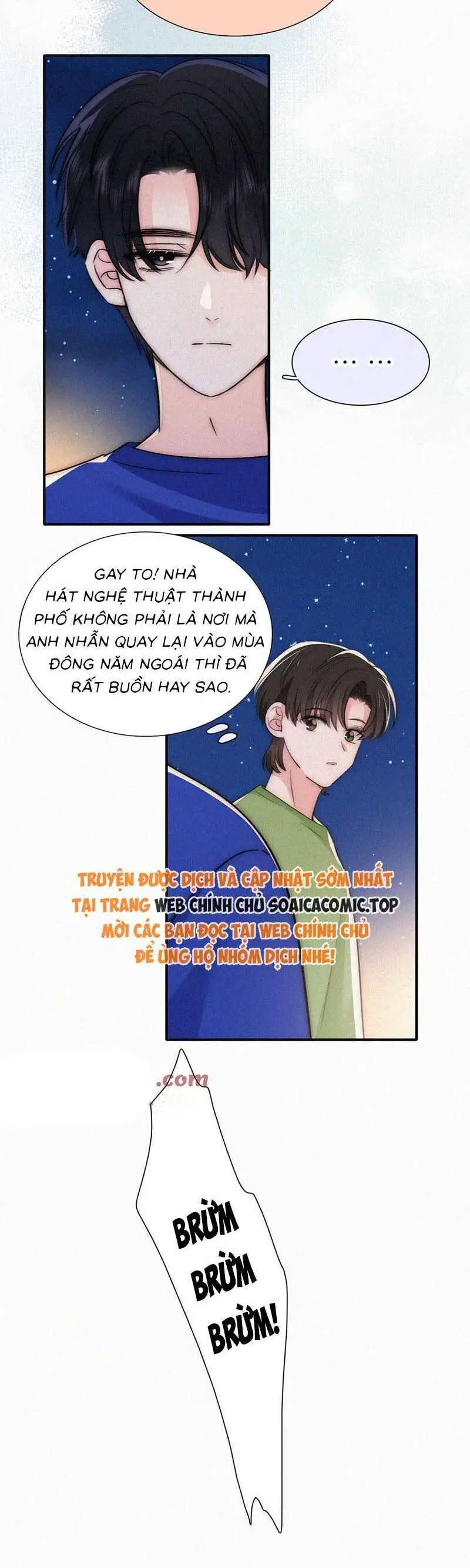 Bá Vương Sủng Ái Cô Vợ Mù Nettruyen ZZZ Chương 91 Page 9