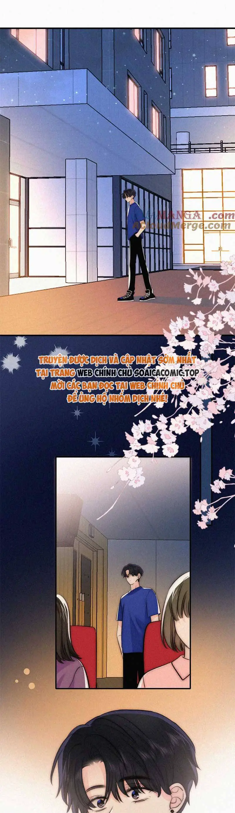 Bá Vương Sủng Ái Cô Vợ Mù Nettruyen ZZZ Chương 91 Page 13