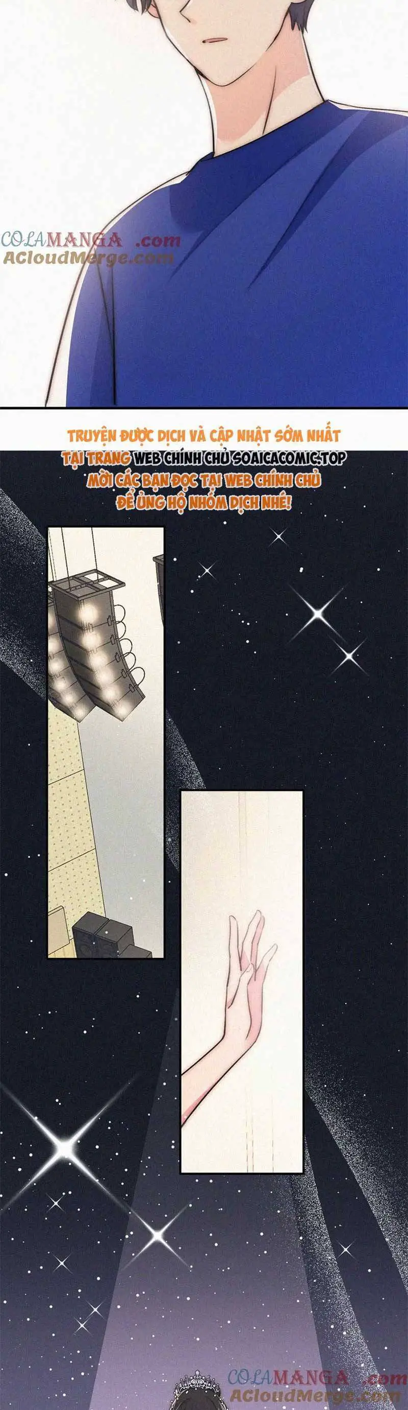 Bá Vương Sủng Ái Cô Vợ Mù Nettruyen ZZZ Chương 91 Page 14