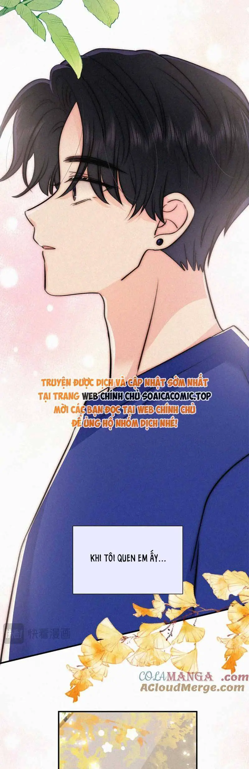 Bá Vương Sủng Ái Cô Vợ Mù Nettruyen ZZZ Chương 91 Page 16