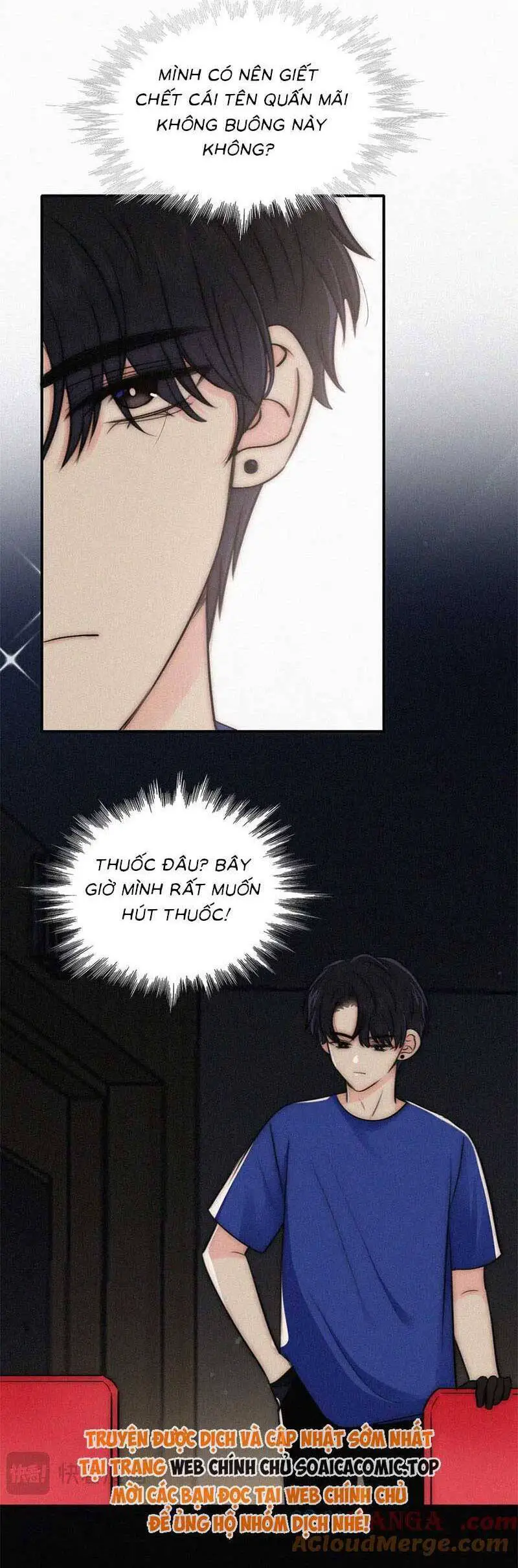 Bá Vương Sủng Ái Cô Vợ Mù Nettruyen ZZZ Chương 91 Page 21