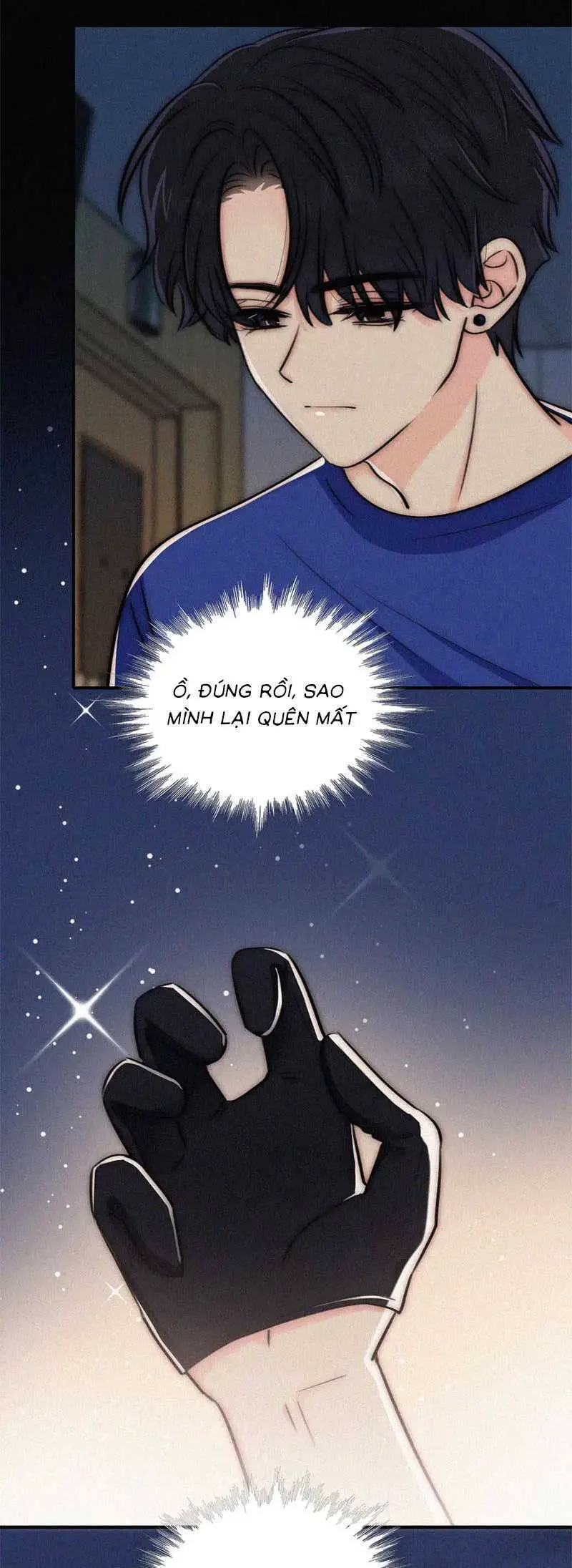 Bá Vương Sủng Ái Cô Vợ Mù Nettruyen ZZZ Chương 91 Page 22