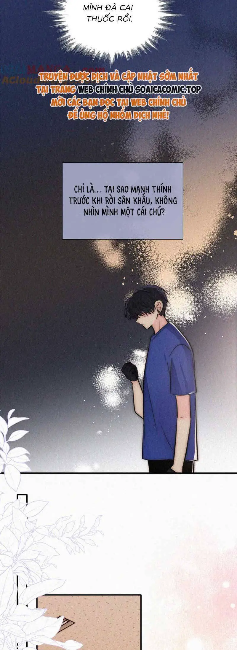 Bá Vương Sủng Ái Cô Vợ Mù Nettruyen ZZZ Chương 91 Page 23