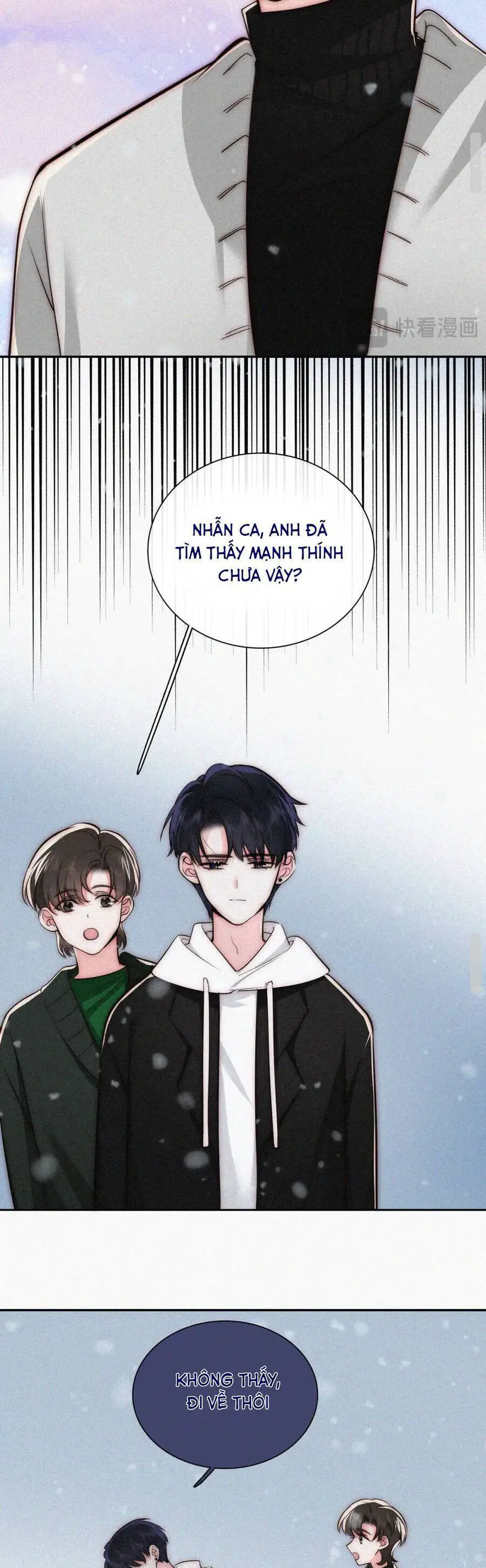 Bá Vương Sủng Ái Cô Vợ Mù Nettruyen ZZZ Chương 64 Page 27