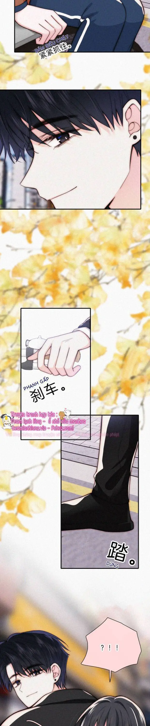 Bá Vương Sủng Ái Cô Vợ Mù Nettruyen ZZZ Chương 53 Page 18