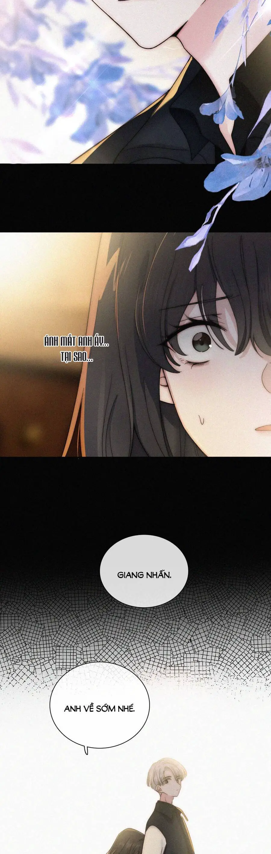 Bá Vương Sủng Ái Cô Vợ Mù Nettruyen ZZZ Chương 11 Page 12