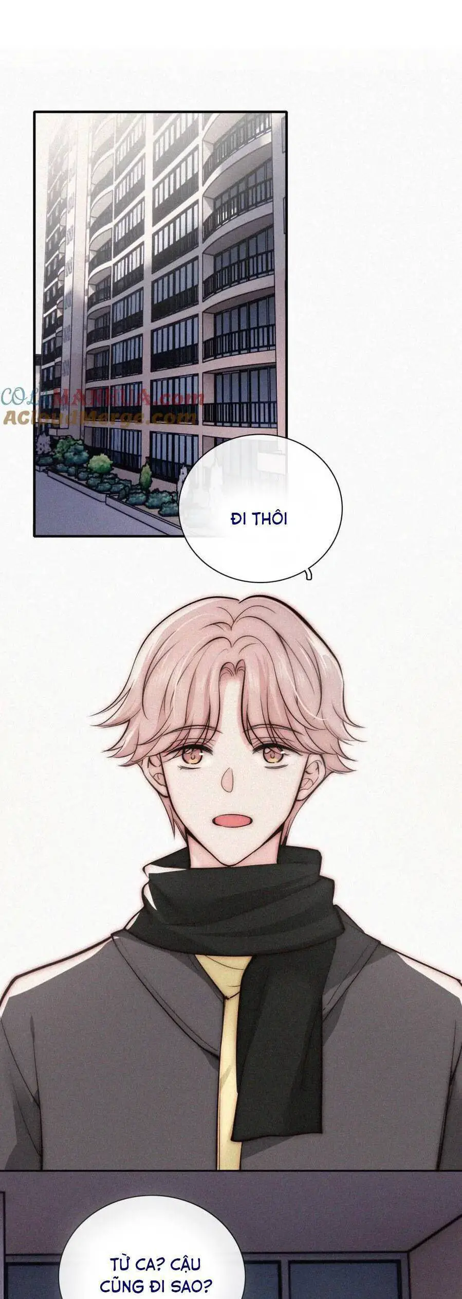 Bá Vương Sủng Ái Cô Vợ Mù Nettruyen ZZZ Chương 63 Page 5
