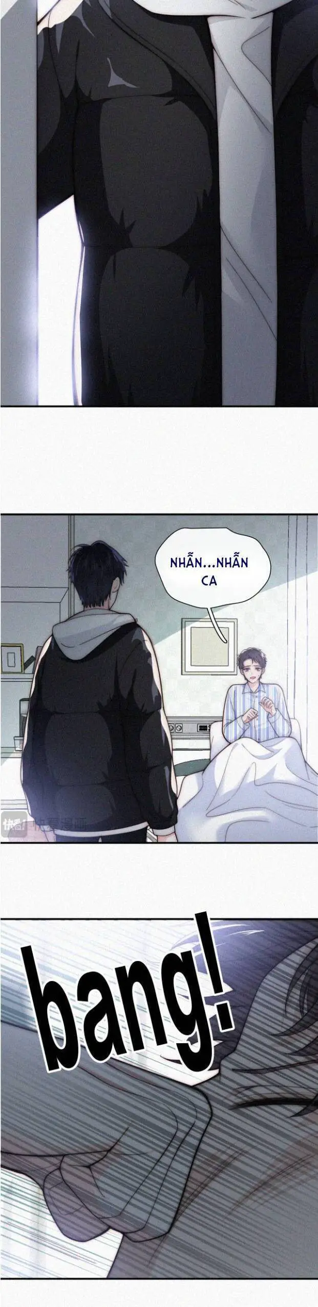 Bá Vương Sủng Ái Cô Vợ Mù Nettruyen ZZZ Chương 55 Page 13