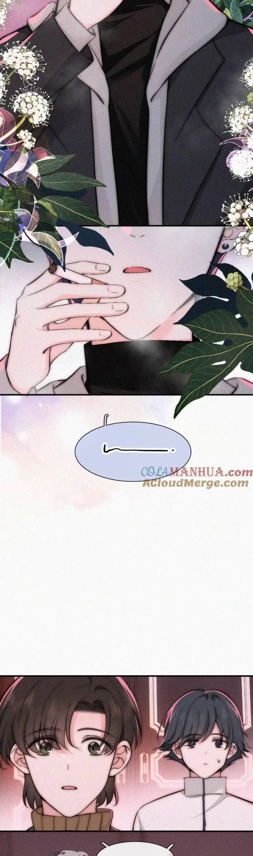 Bá Vương Sủng Ái Cô Vợ Mù Nettruyen ZZZ Chương 65 Page 18