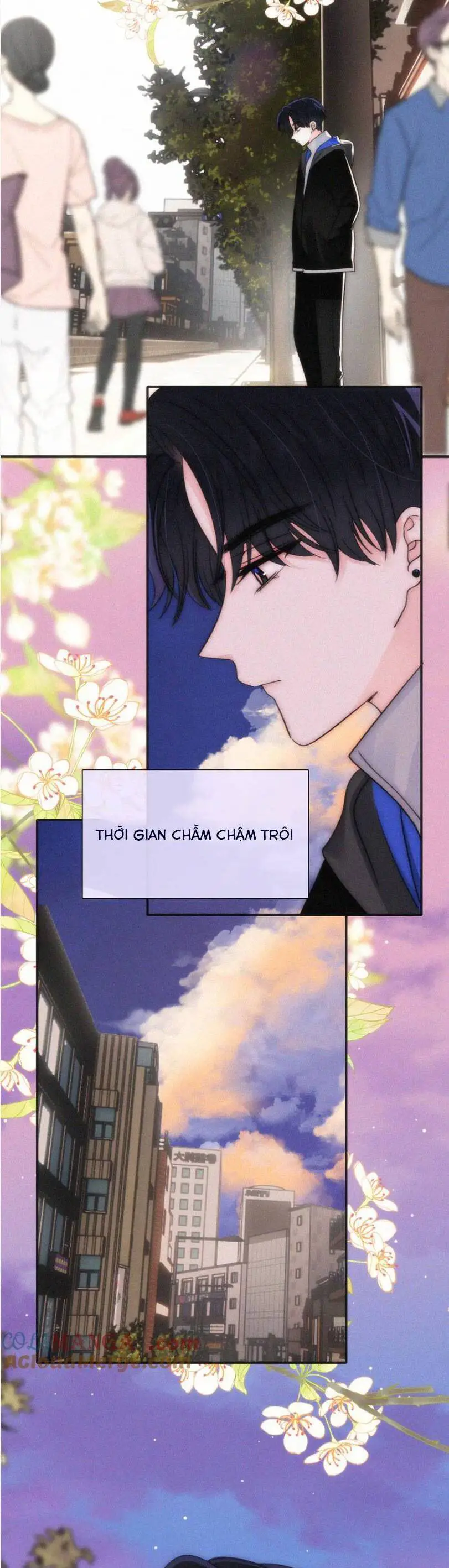 Bá Vương Sủng Ái Cô Vợ Mù Nettruyen ZZZ Chương 85 Page 19
