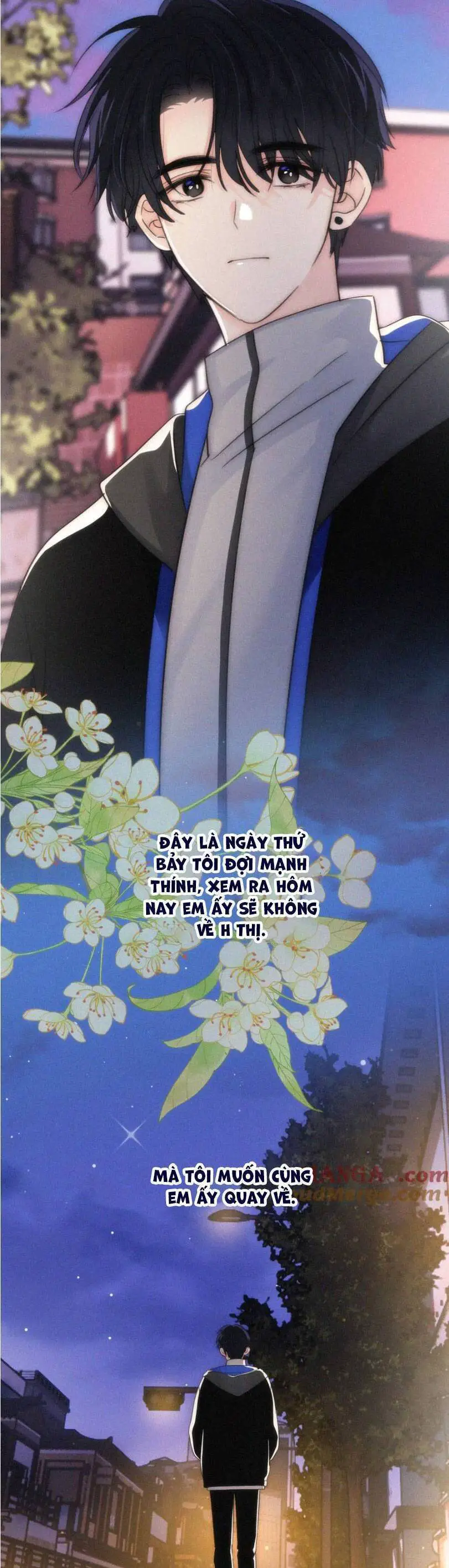 Bá Vương Sủng Ái Cô Vợ Mù Nettruyen ZZZ Chương 85 Page 20
