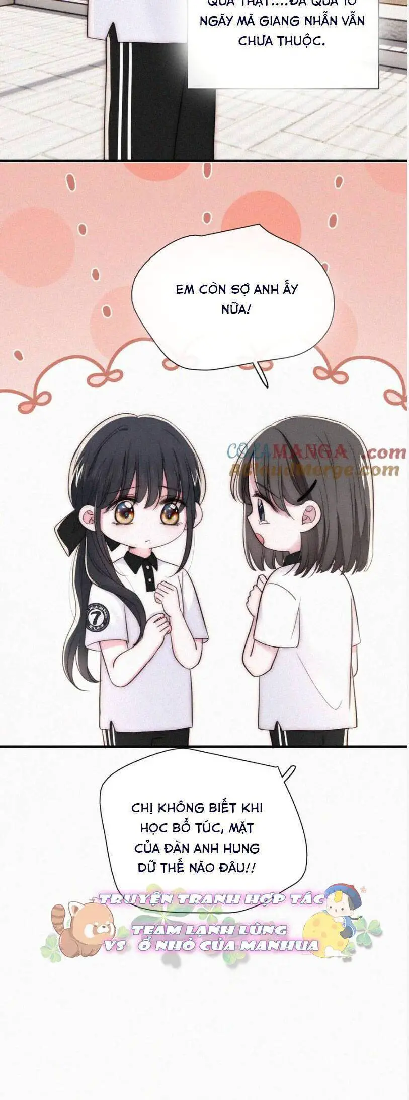 Bá Vương Sủng Ái Cô Vợ Mù Nettruyen ZZZ Chương 85 Page 25