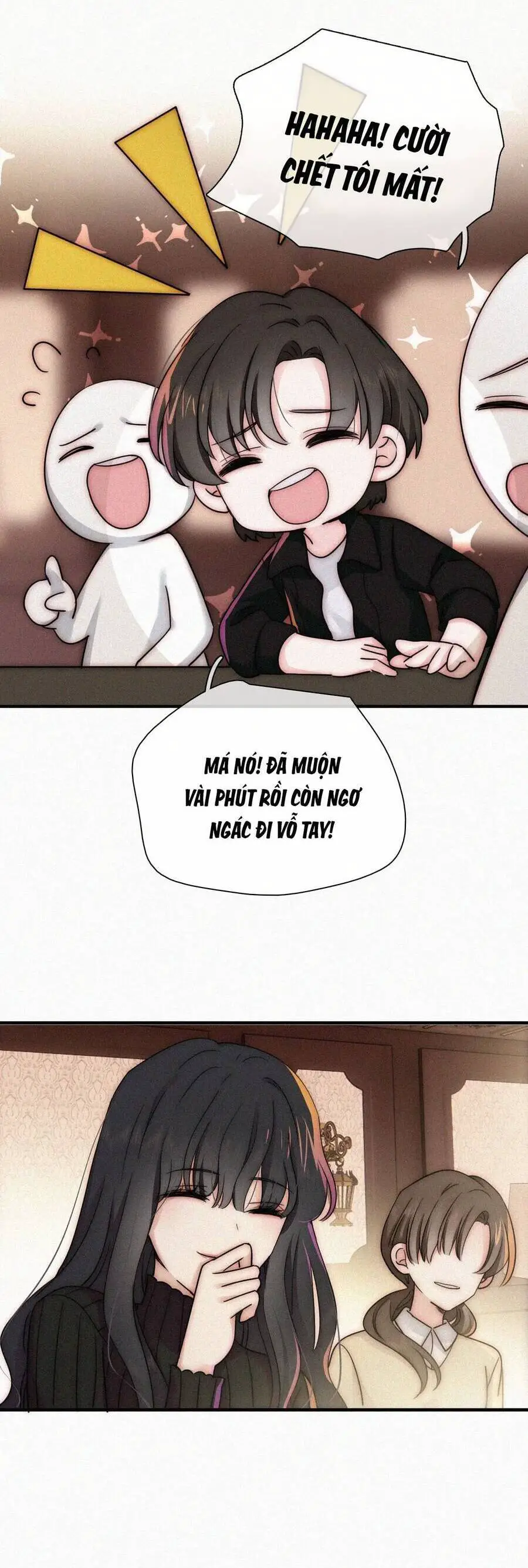 Bá Vương Sủng Ái Cô Vợ Mù Nettruyen ZZZ Chương 10 Page 14