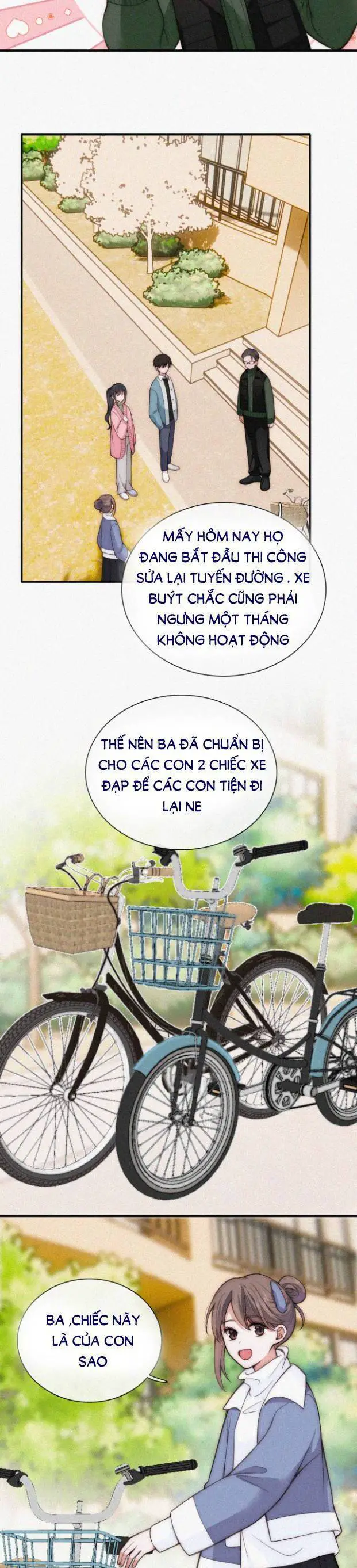 Bá Vương Sủng Ái Cô Vợ Mù Nettruyen ZZZ Chương 52 Page 12