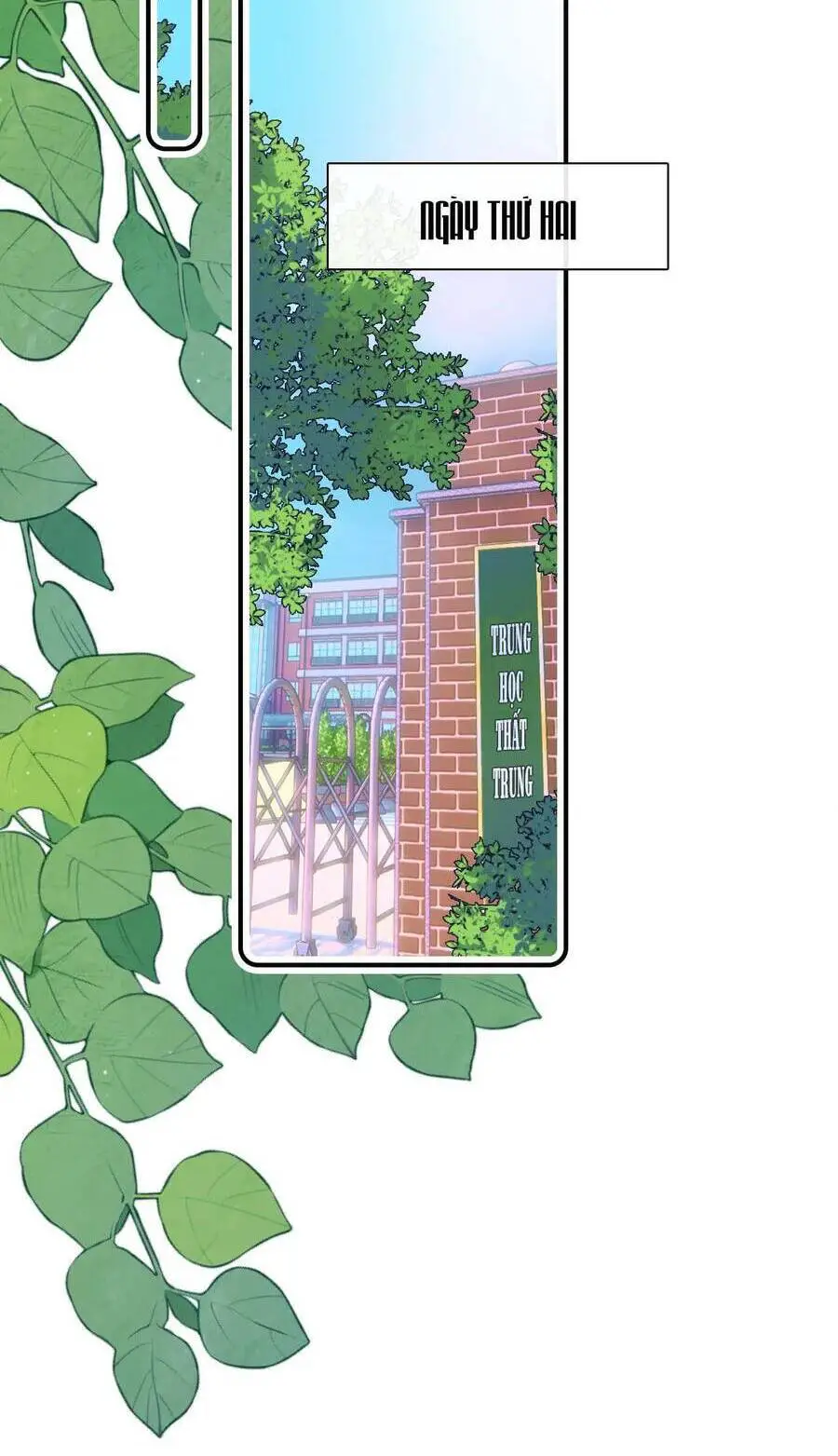 Bá Vương Sủng Ái Cô Vợ Mù Nettruyen ZZZ Chương 5 Page 18