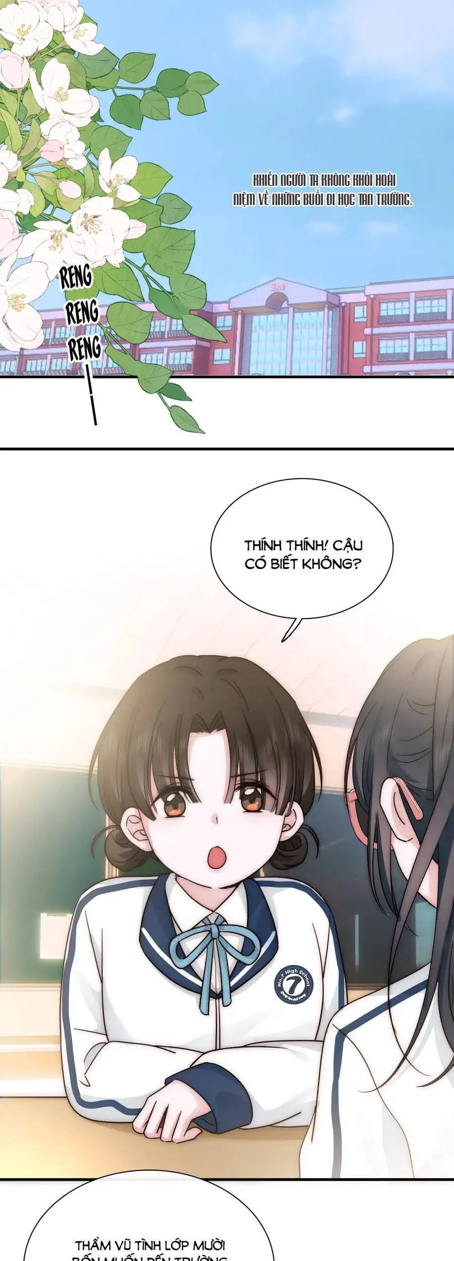 Bá Vương Sủng Ái Cô Vợ Mù Nettruyen ZZZ Chương 5 Page 24