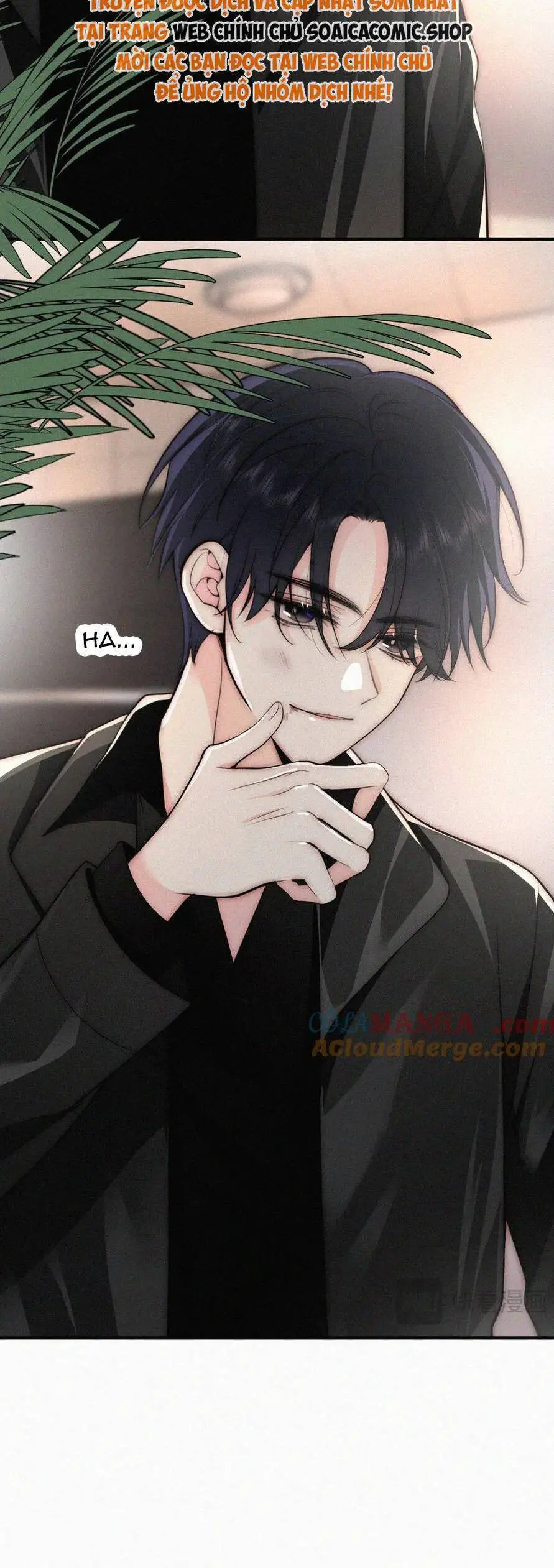 Bá Vương Sủng Ái Cô Vợ Mù Nettruyen ZZZ Chương 81 Page 6