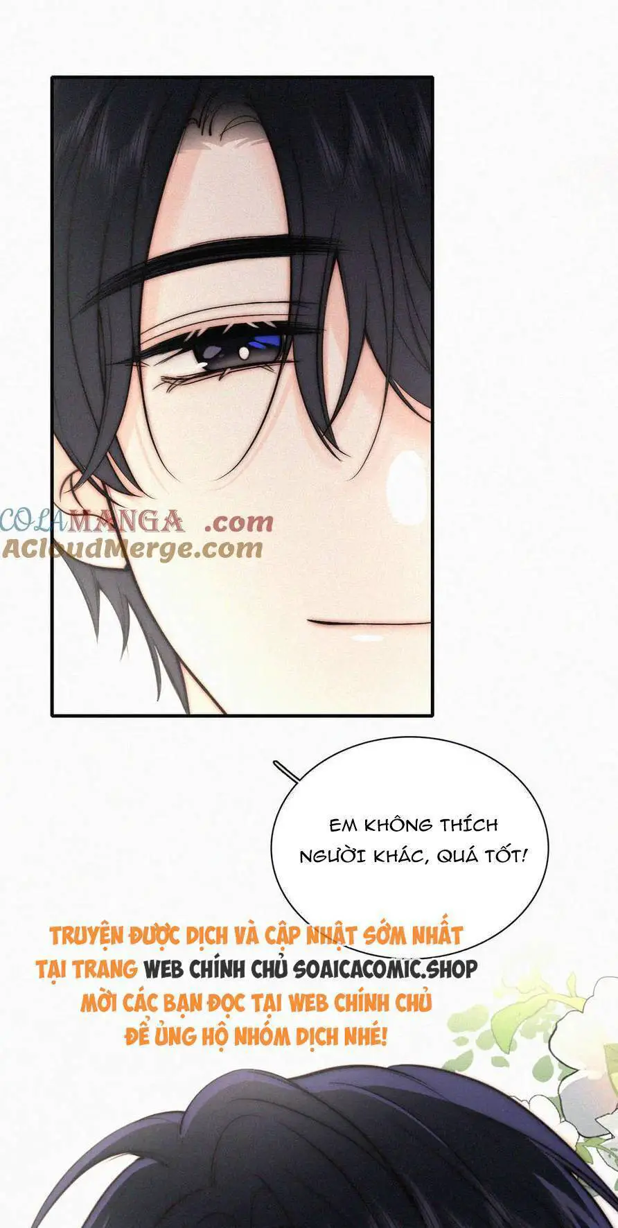 Bá Vương Sủng Ái Cô Vợ Mù Nettruyen ZZZ Chương 81 Page 23