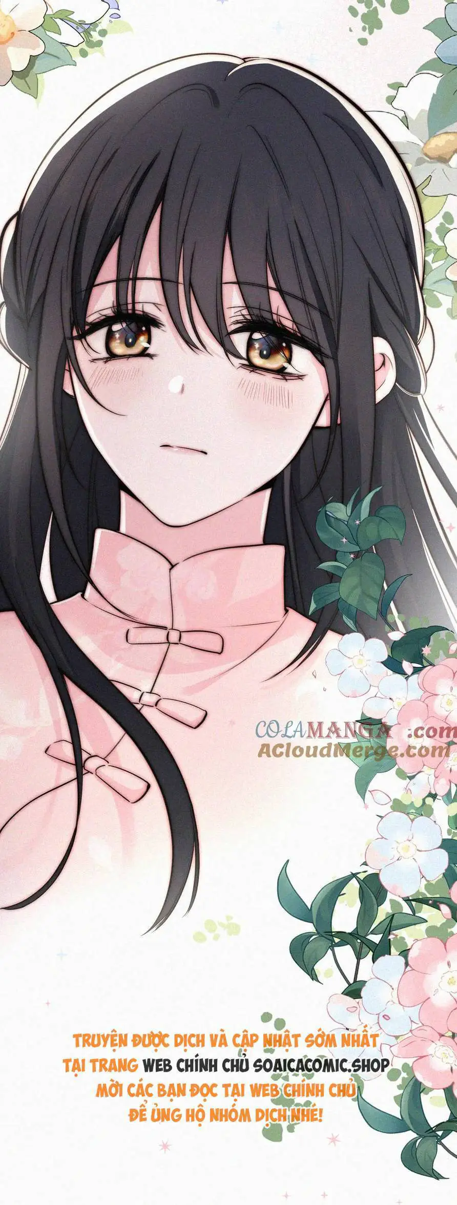 Bá Vương Sủng Ái Cô Vợ Mù Nettruyen ZZZ Chương 81 Page 25