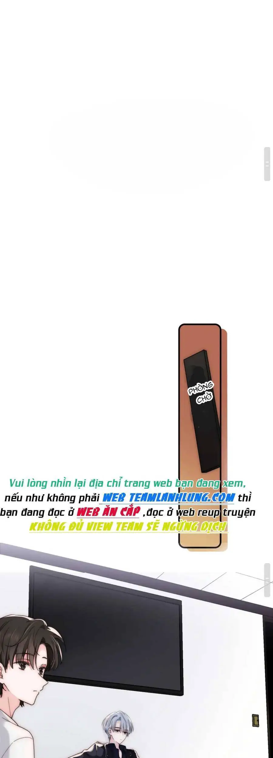 Bá Vương Sủng Ái Cô Vợ Mù Nettruyen ZZZ Chương 3 Page 8